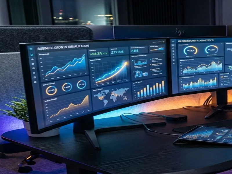 Maximizing ROI with Custom Software Development in 2026