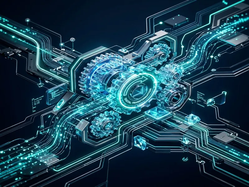 Digital Transformation: Beyond the Buzzword in 2026