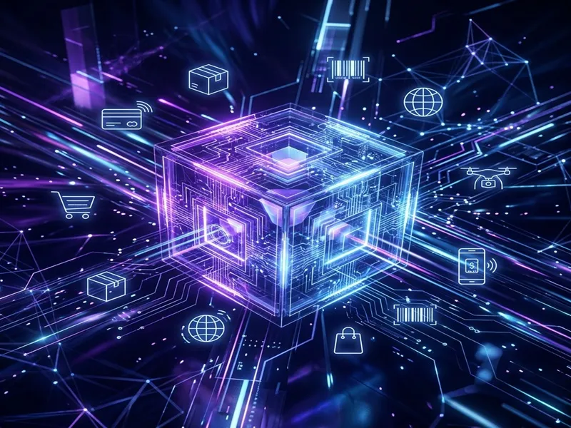 The Evolution of E-commerce: What's Next for Online Retail in 2026