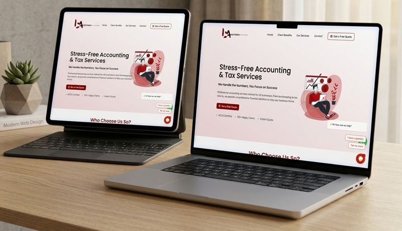 Brothers Accountants UK